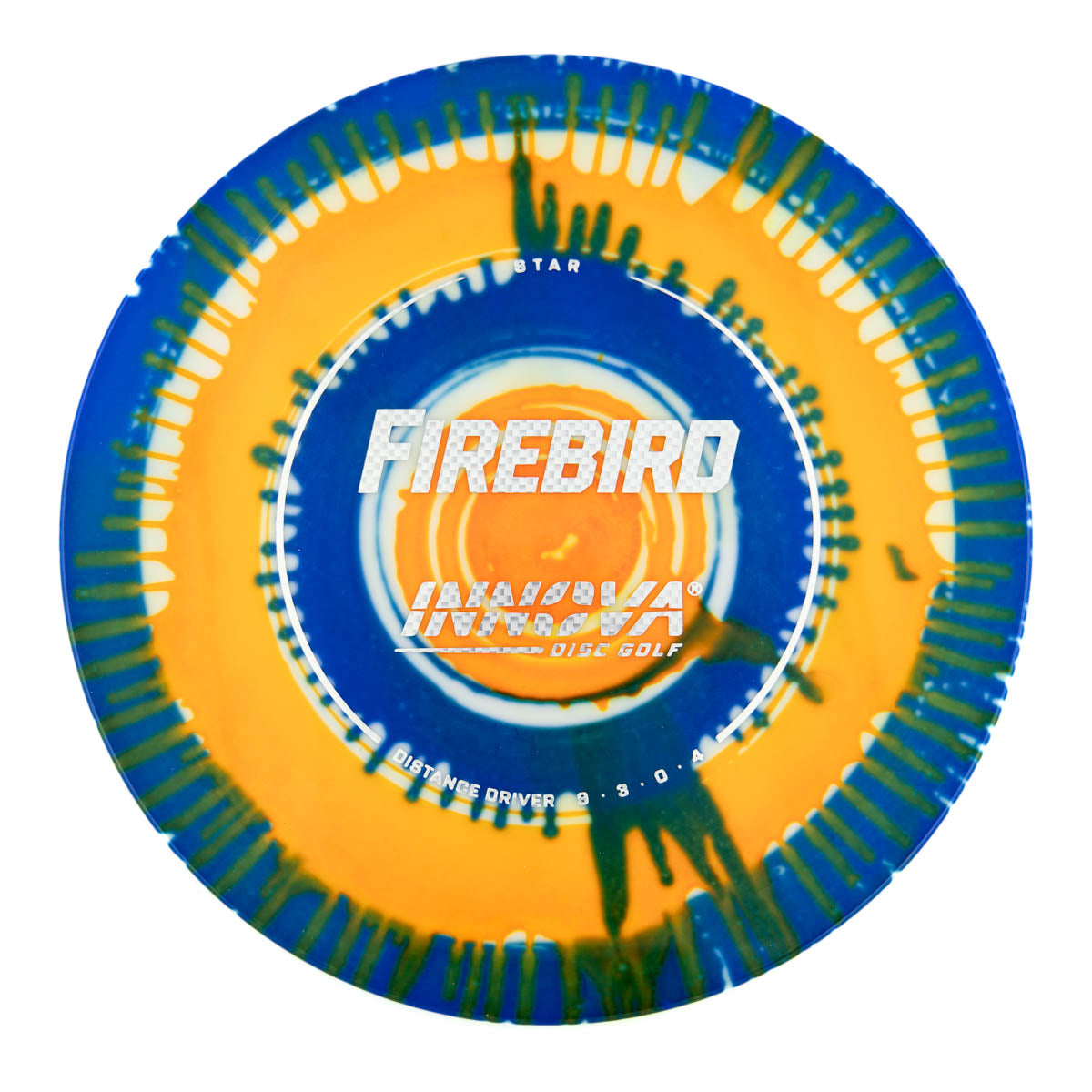 Innova Firebird