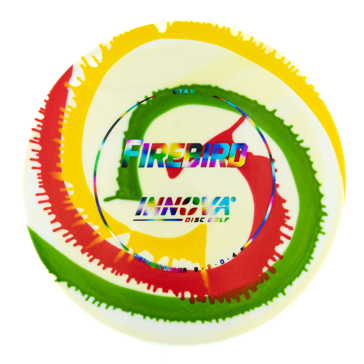 Innova Firebird