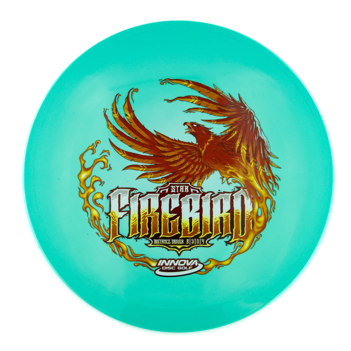 Innova Firebird
