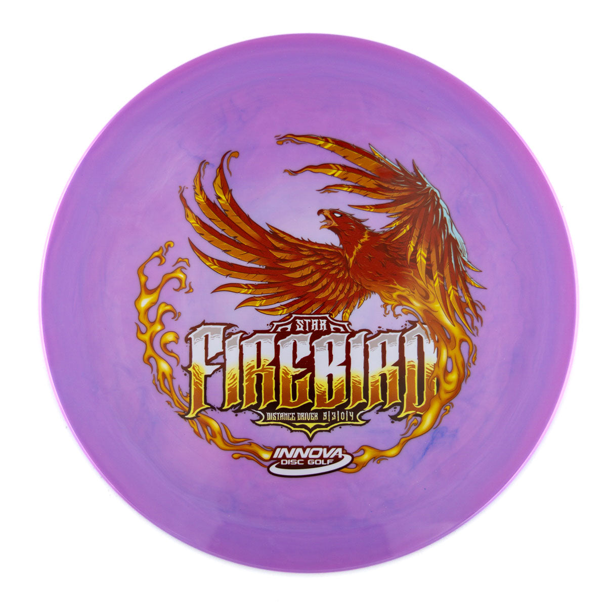 Innova Firebird