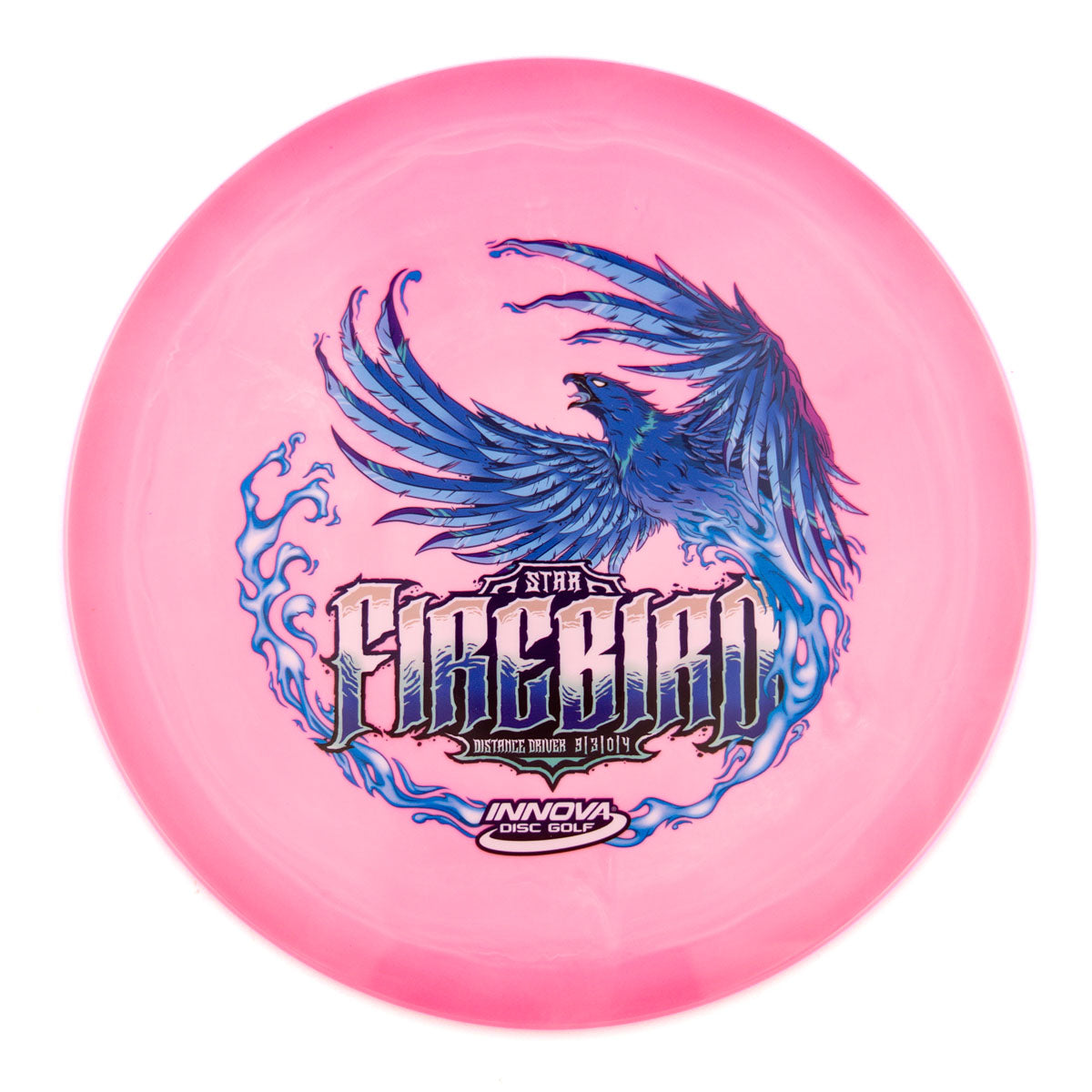 Innova Firebird