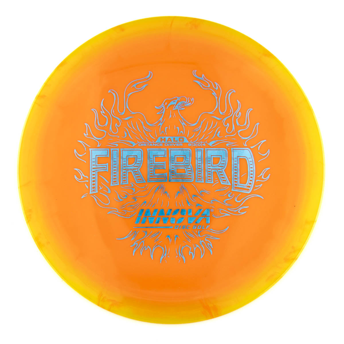 Innova Firebird