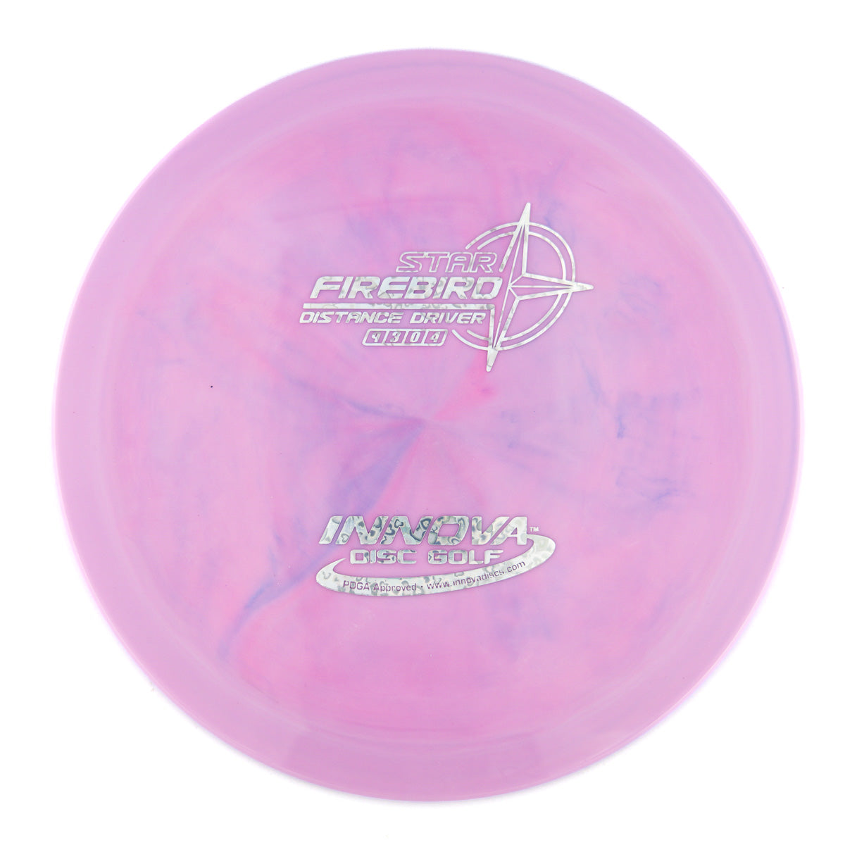 Innova Firebird