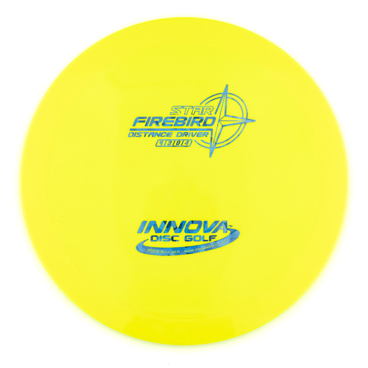Innova Firebird