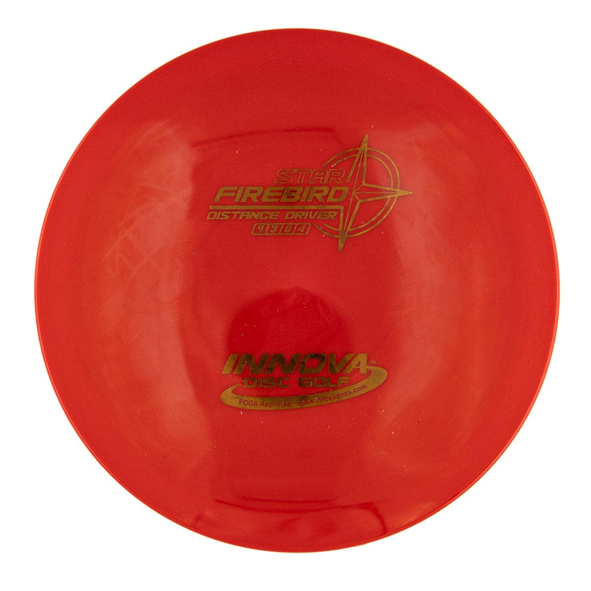 Innova Firebird