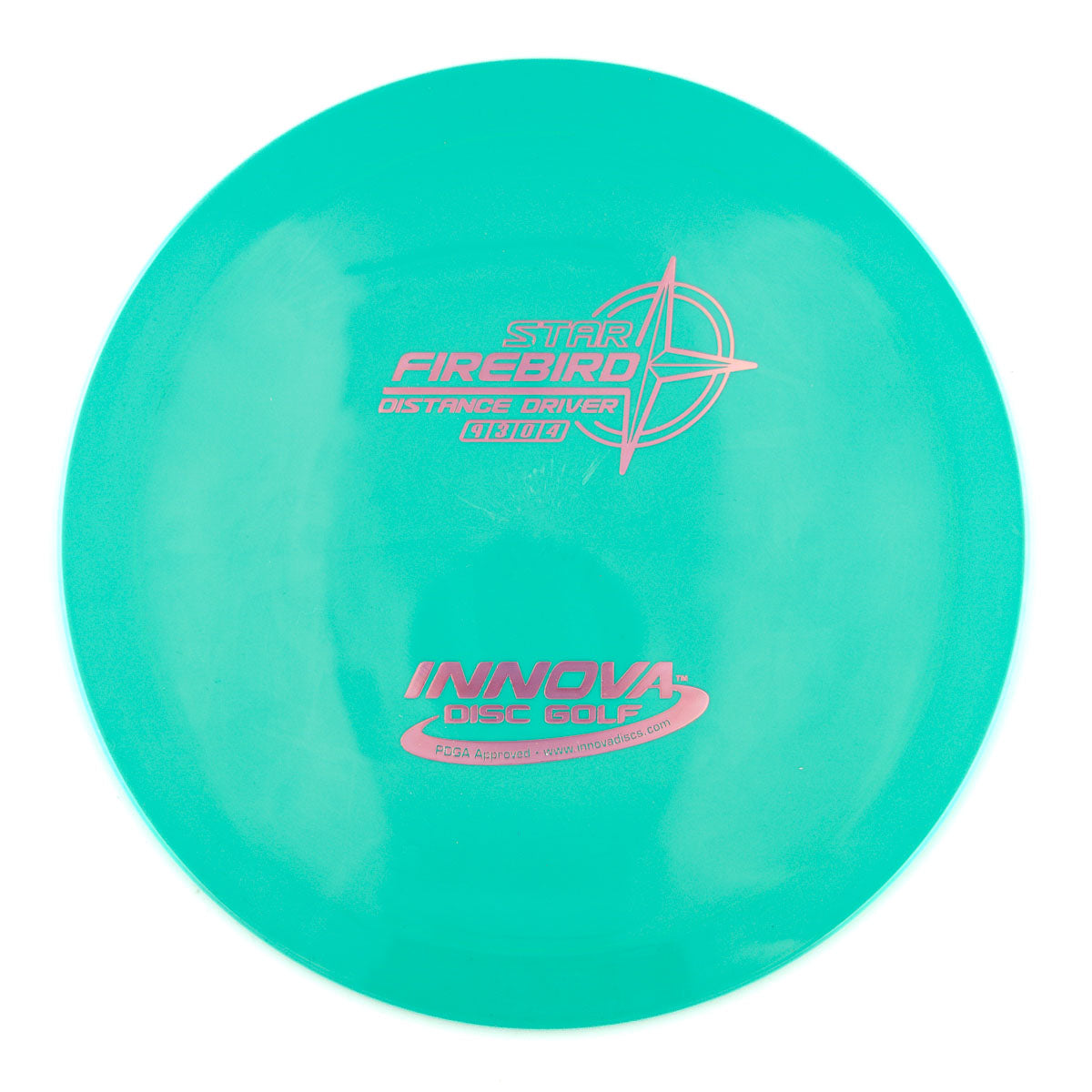 Innova Firebird