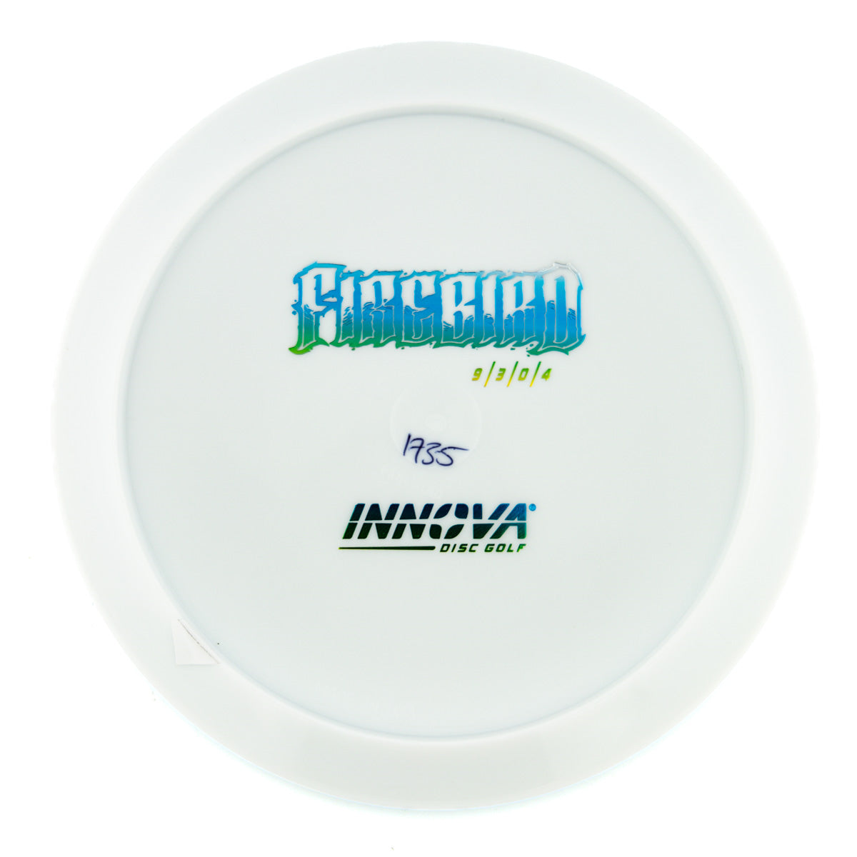 Innova Firebird