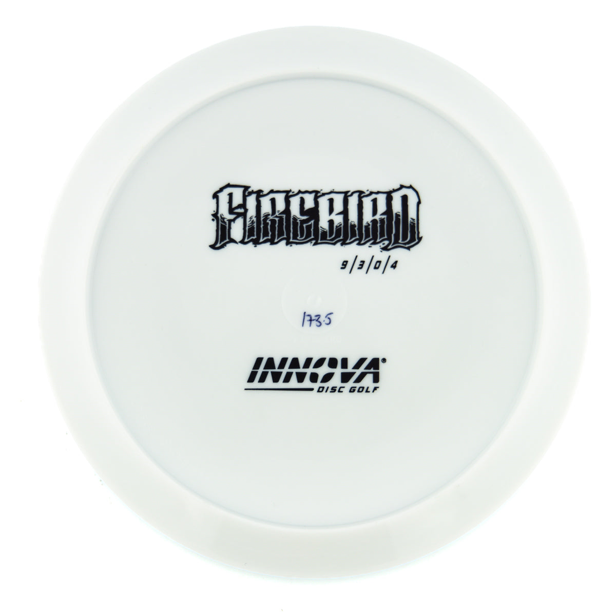 Innova Firebird