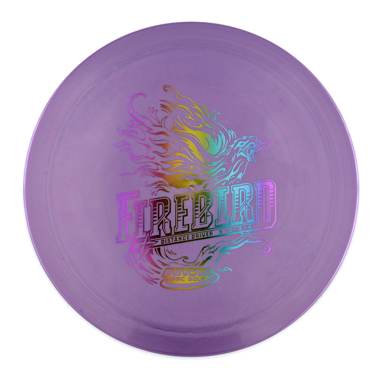 Innova Firebird