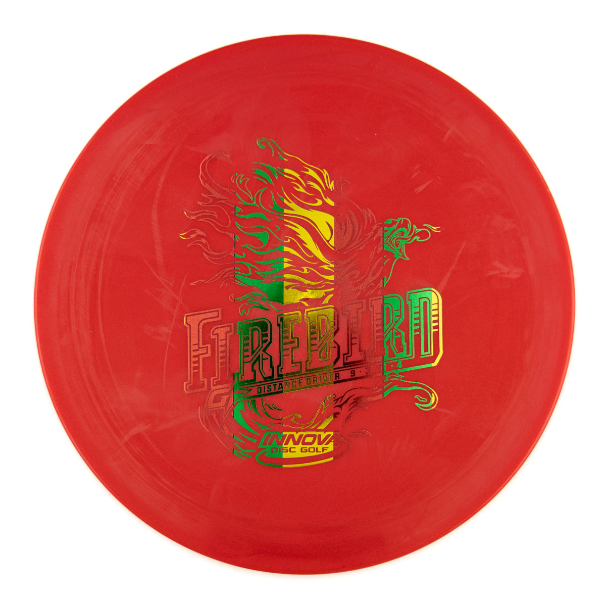 Innova Firebird