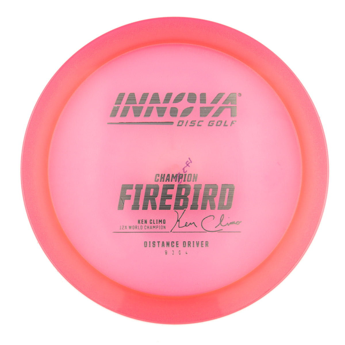 Innova Firebird