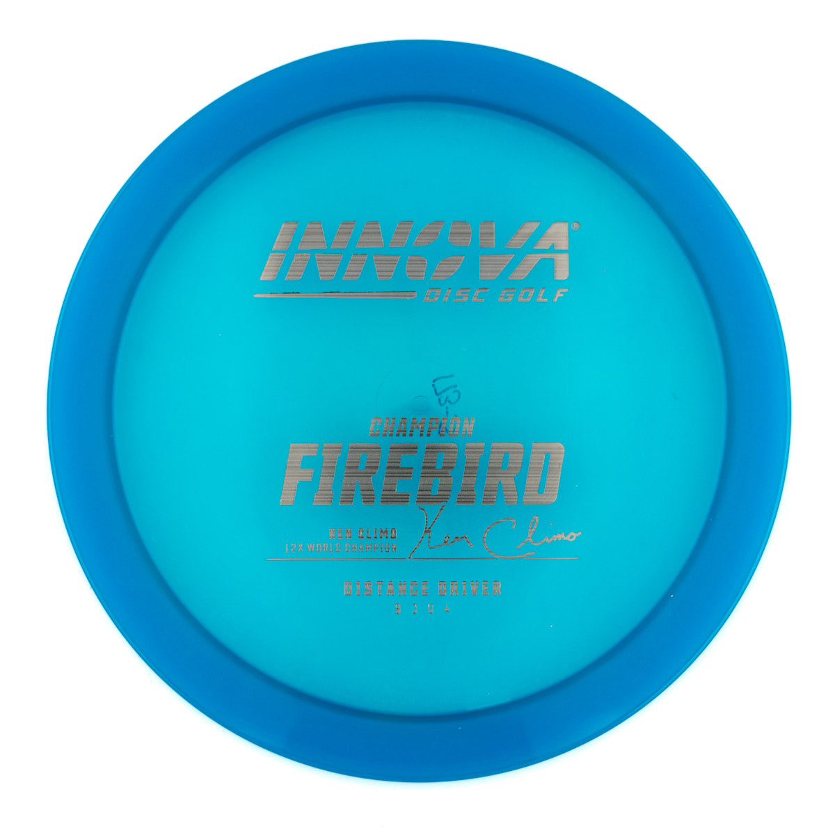 Innova Firebird