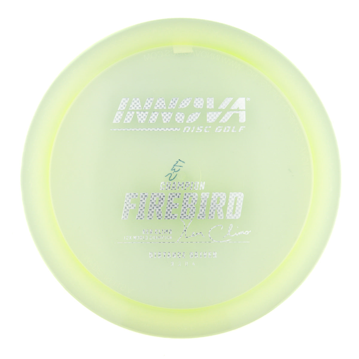 Innova Firebird