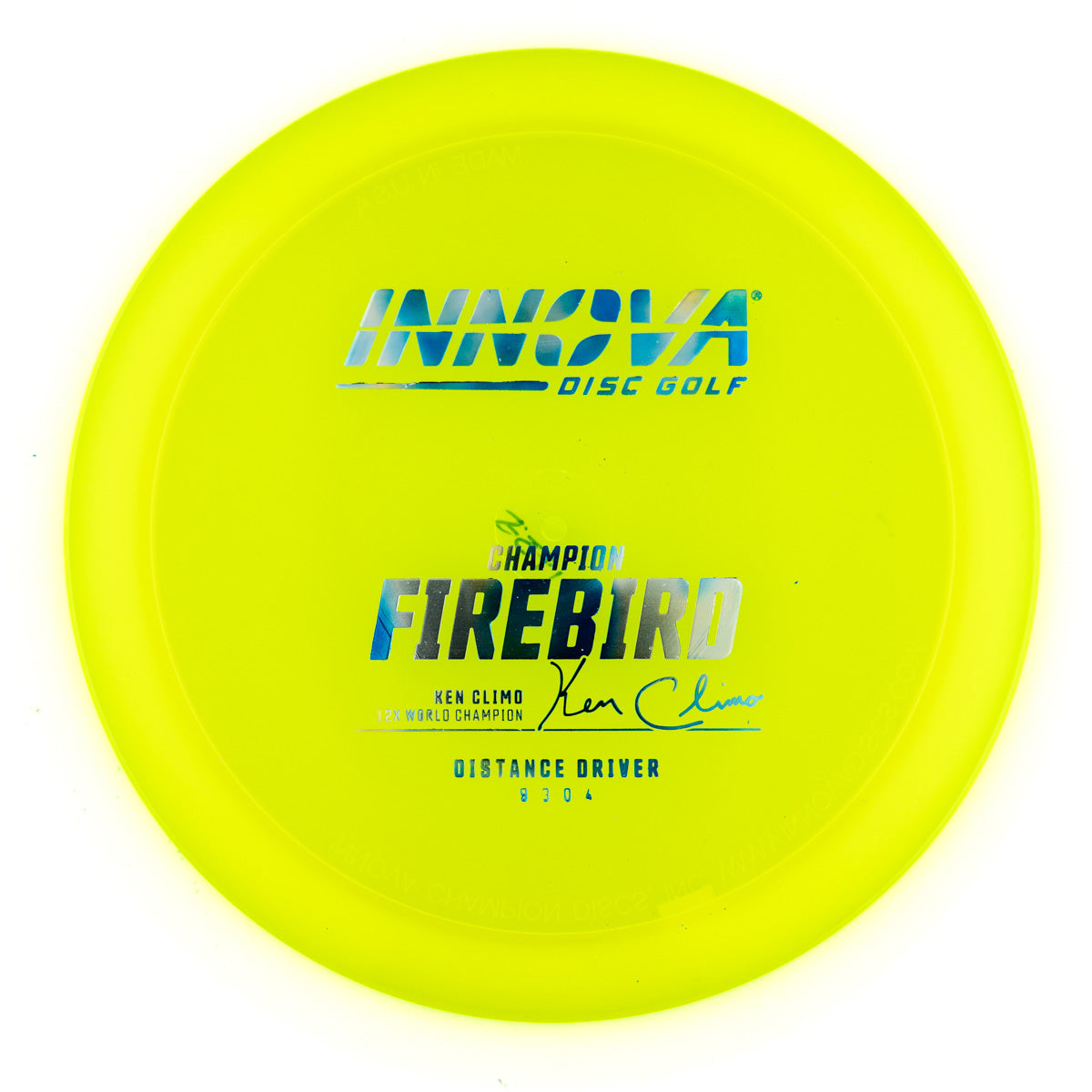 Innova Firebird
