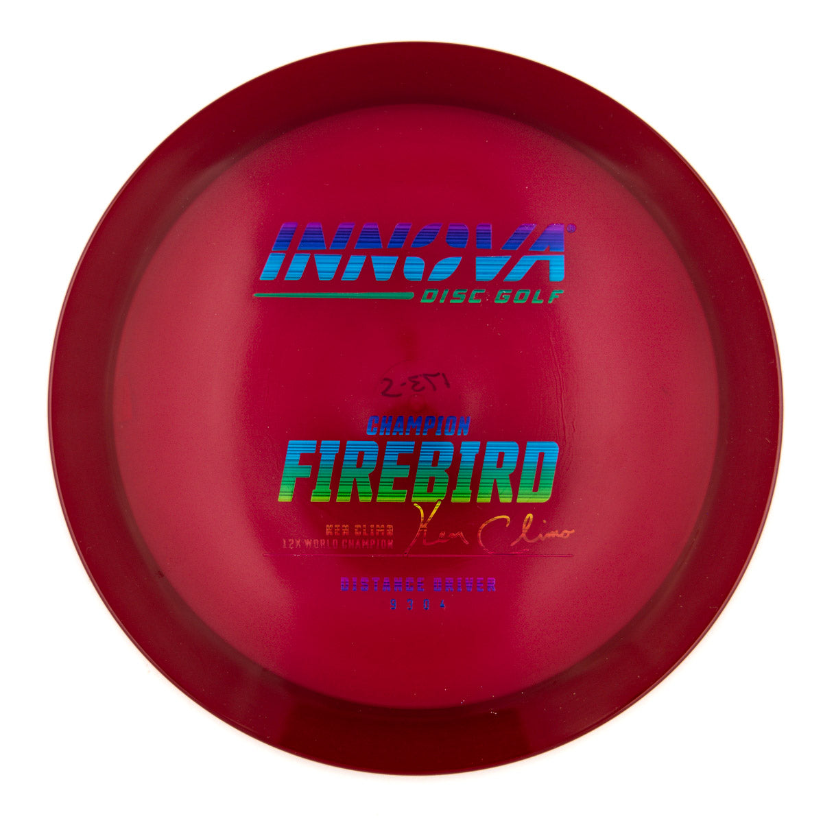 Innova Firebird