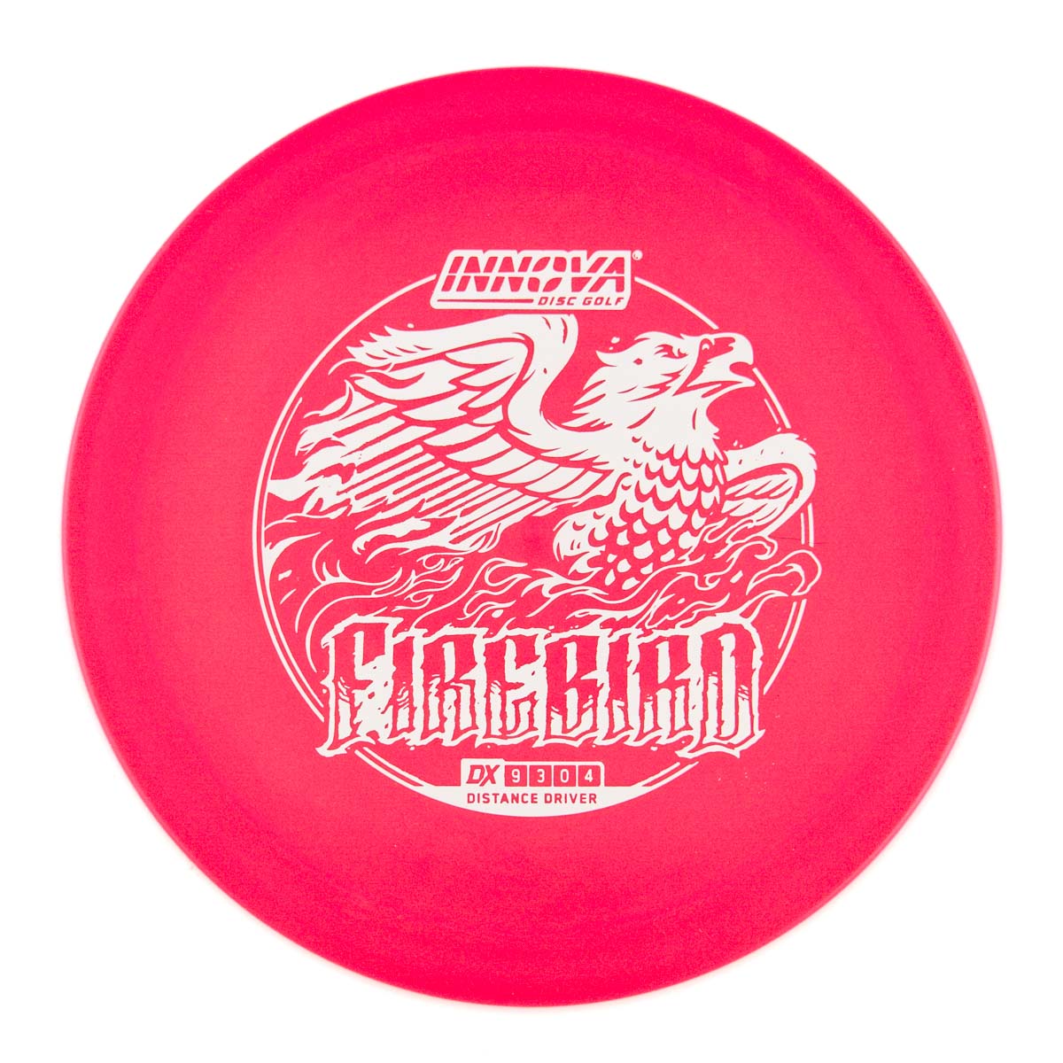 Innova Firebird