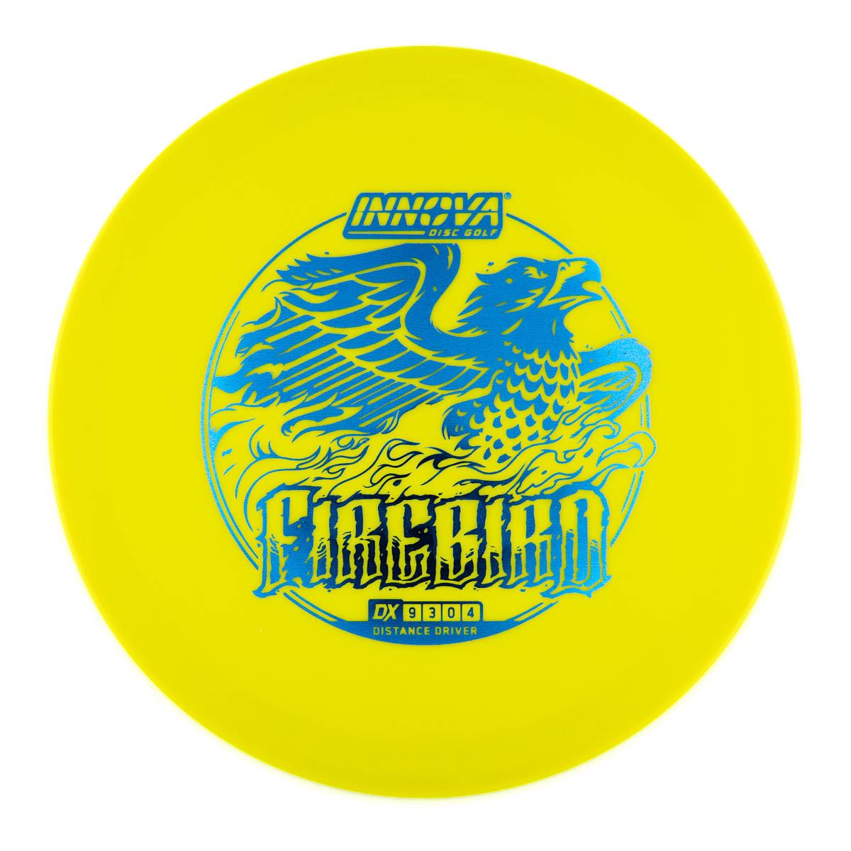 Innova Firebird