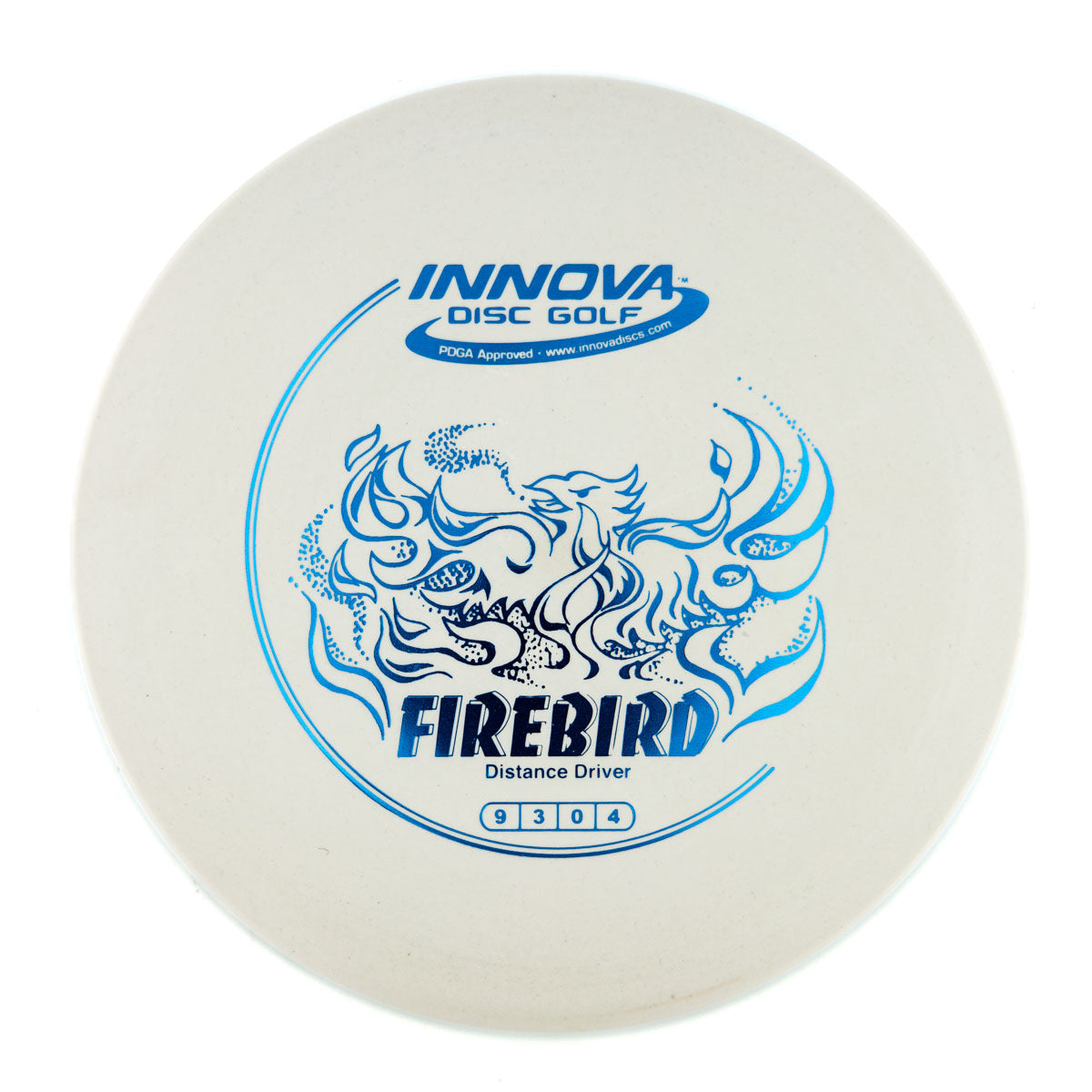 Innova Firebird