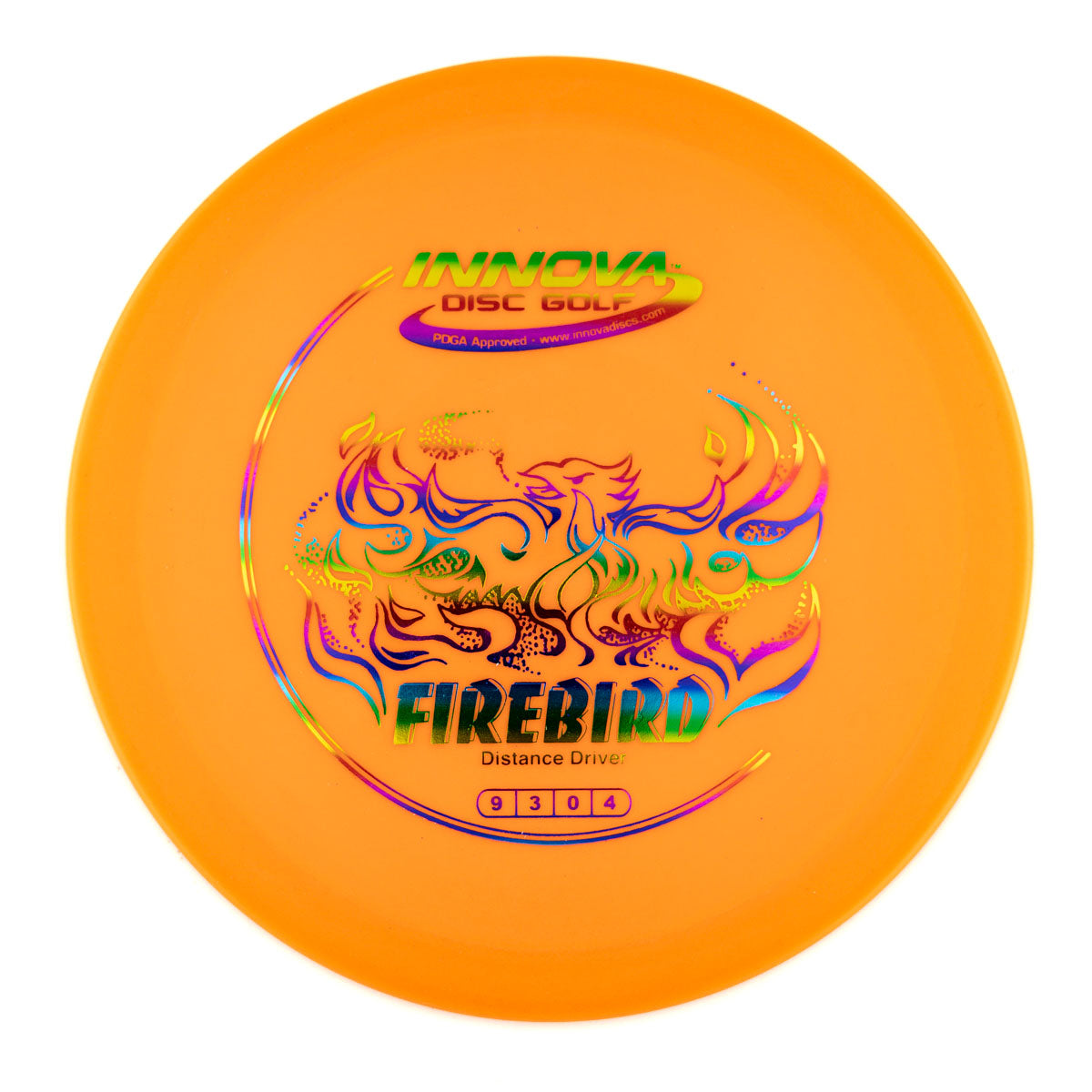 Innova Firebird