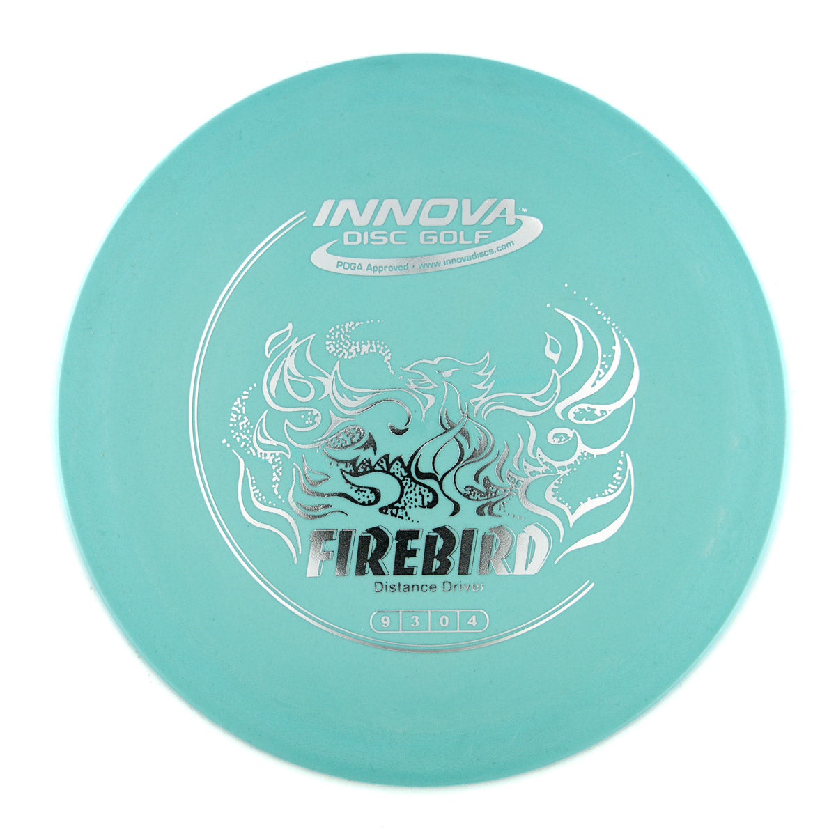 Innova Firebird