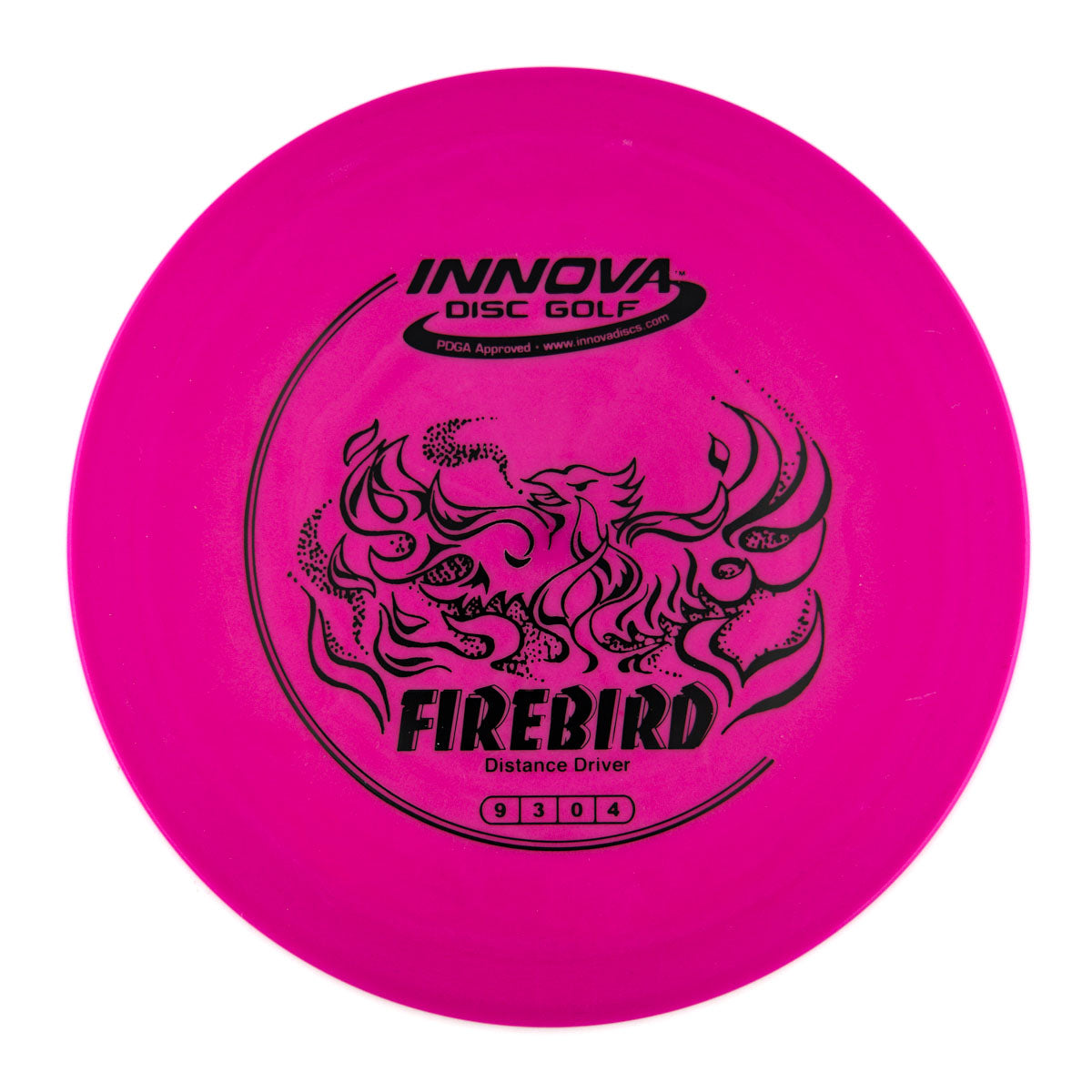 Innova Firebird