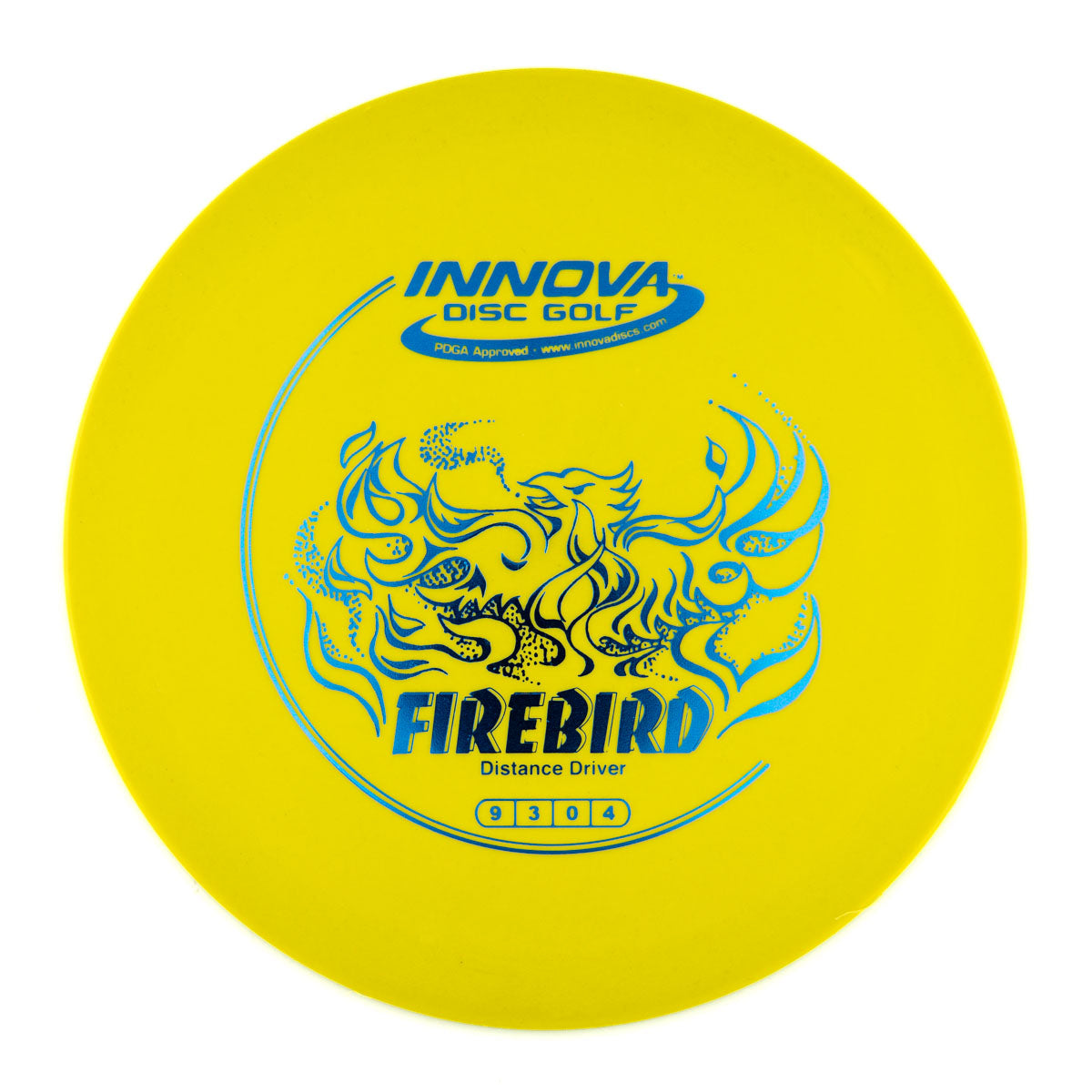 Innova Firebird