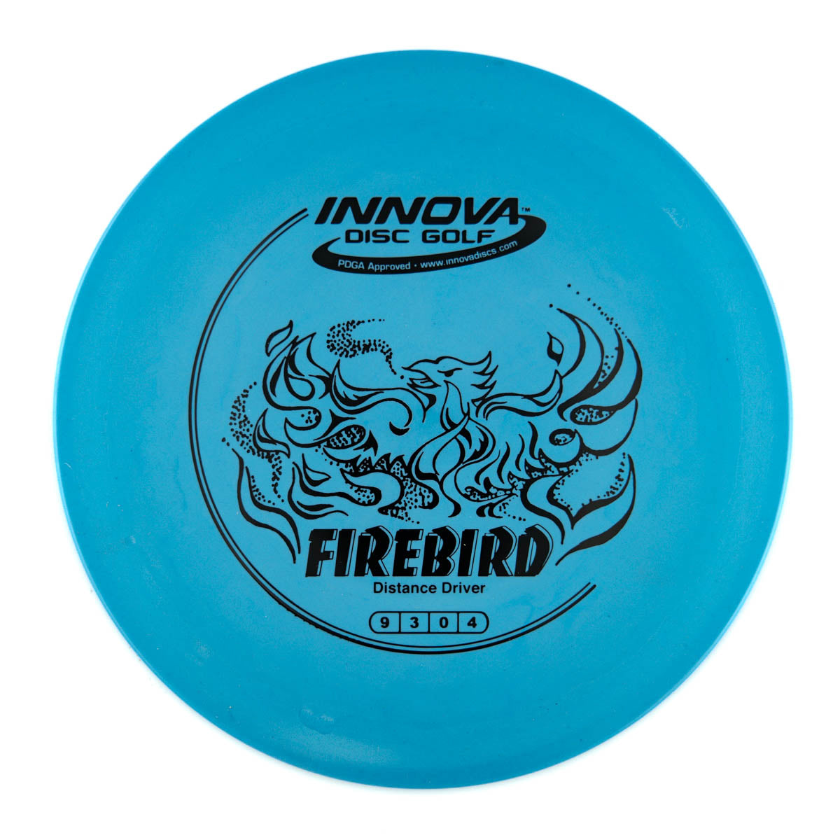 Innova Firebird