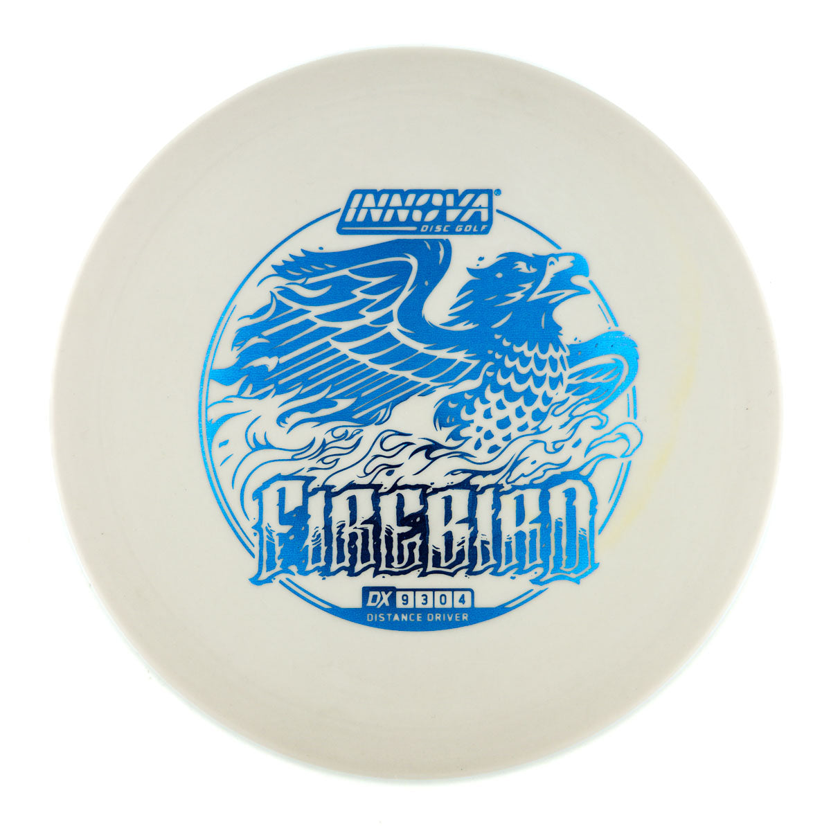 Innova Firebird