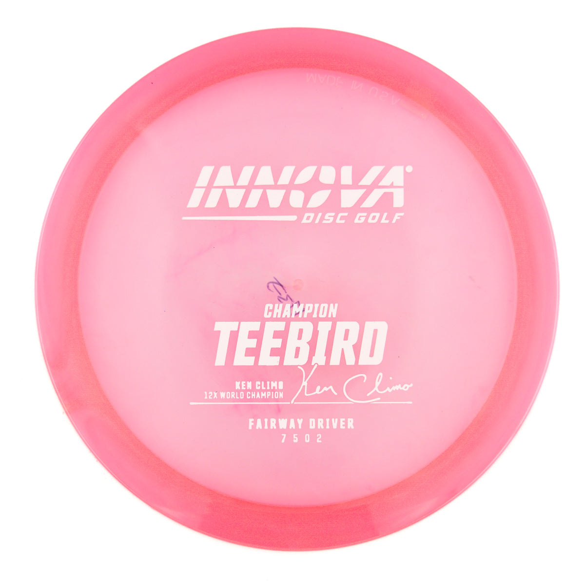 Innova Teebird