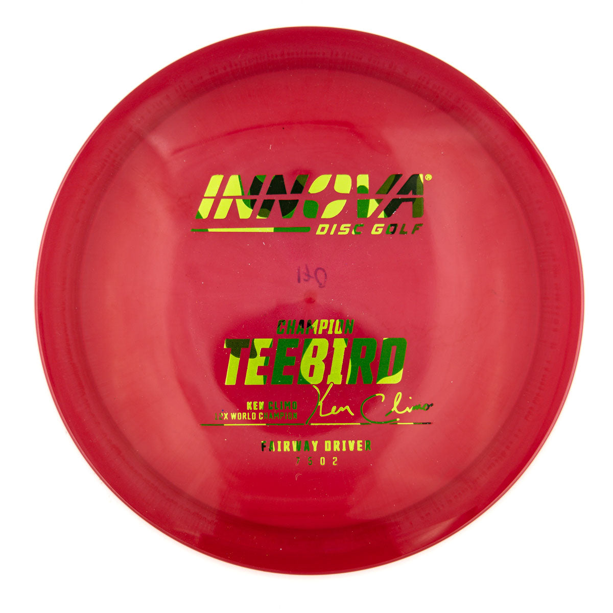 Innova Teebird