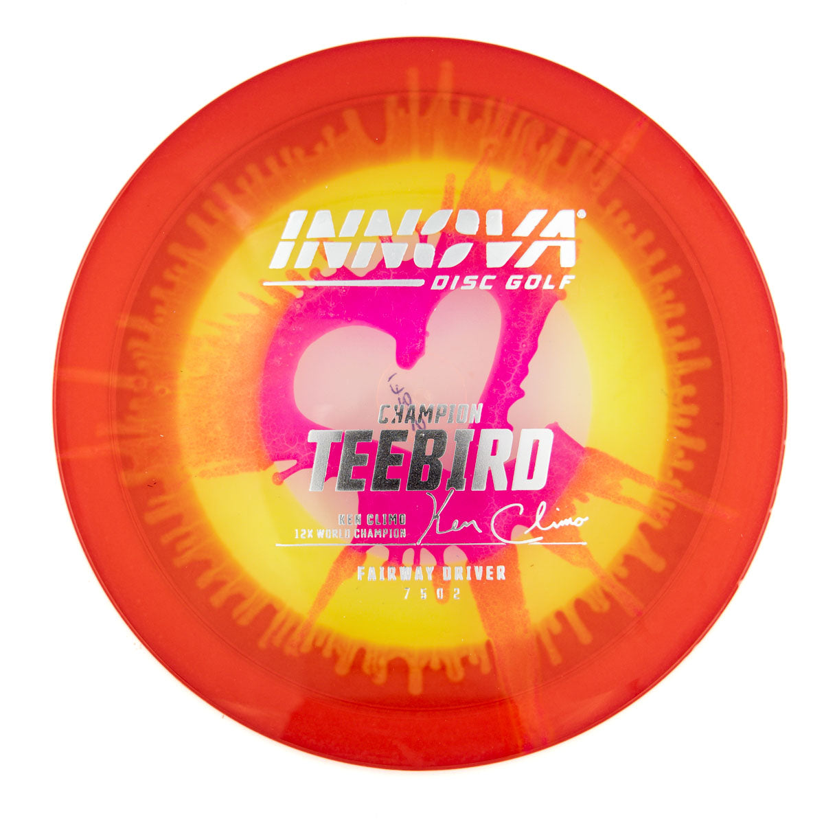 Innova Teebird