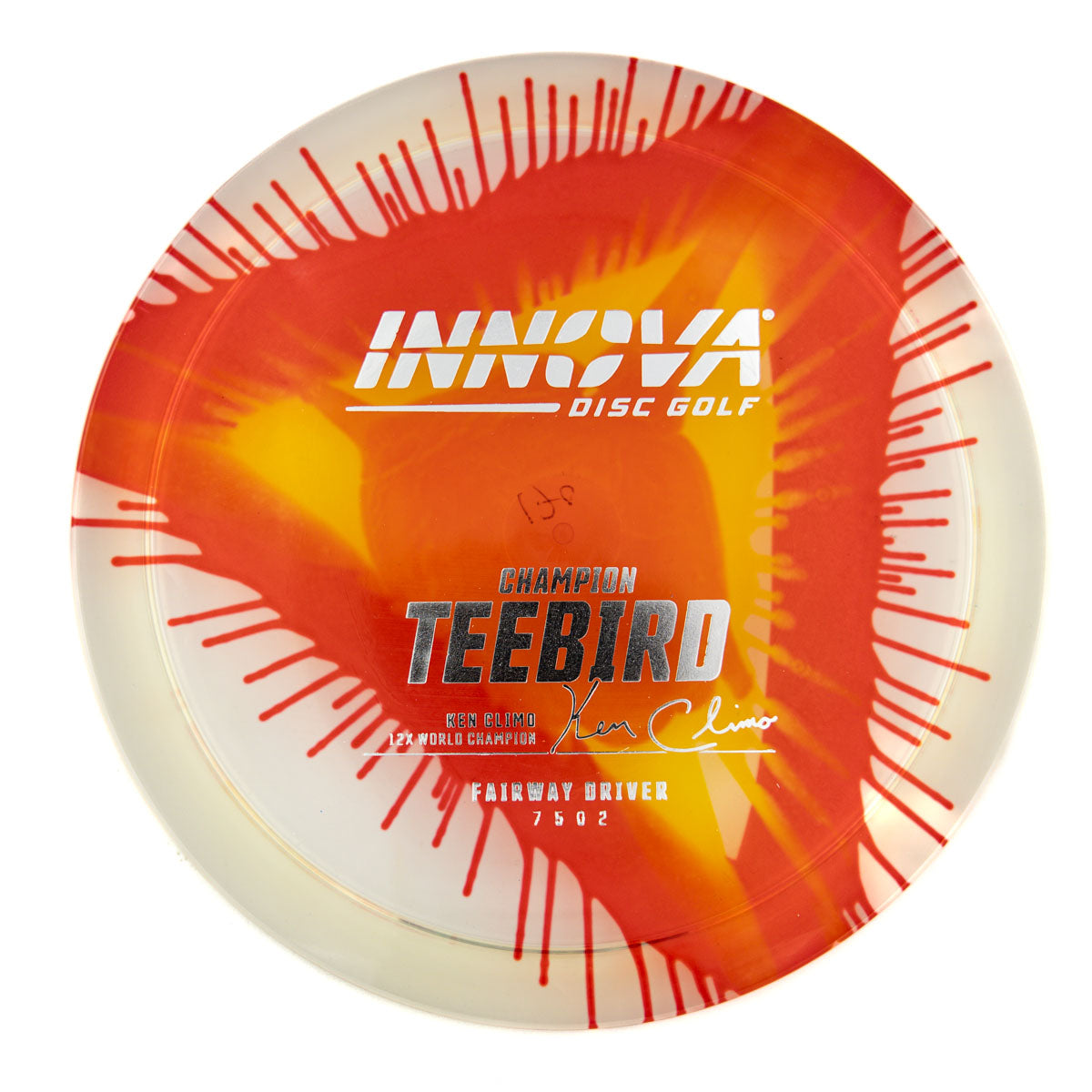 Innova Teebird