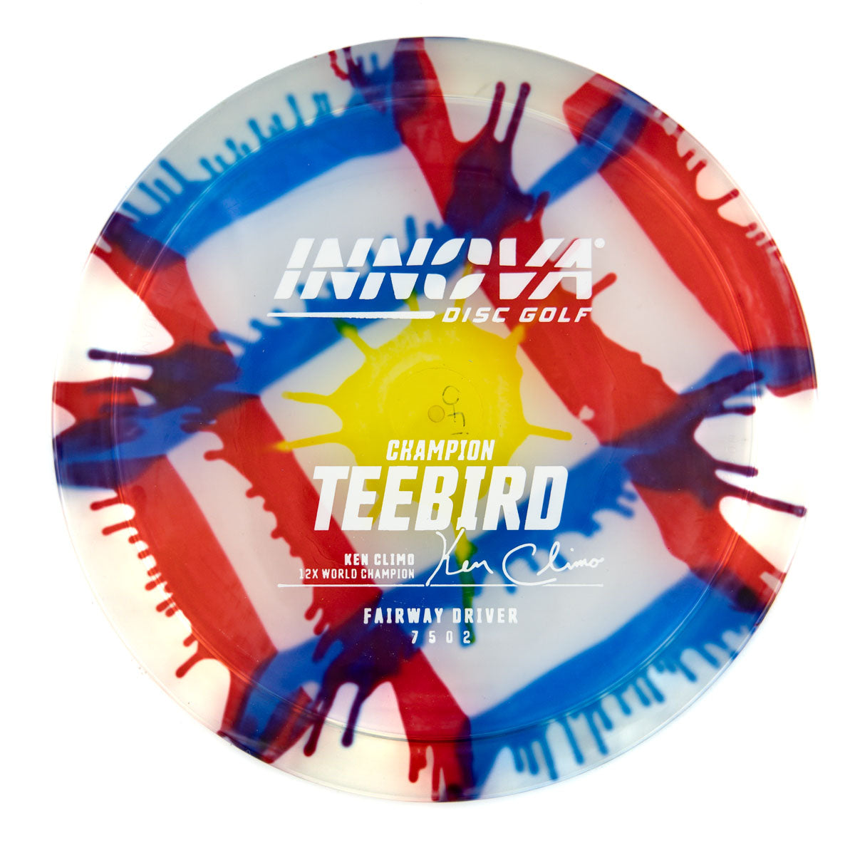 Innova Teebird
