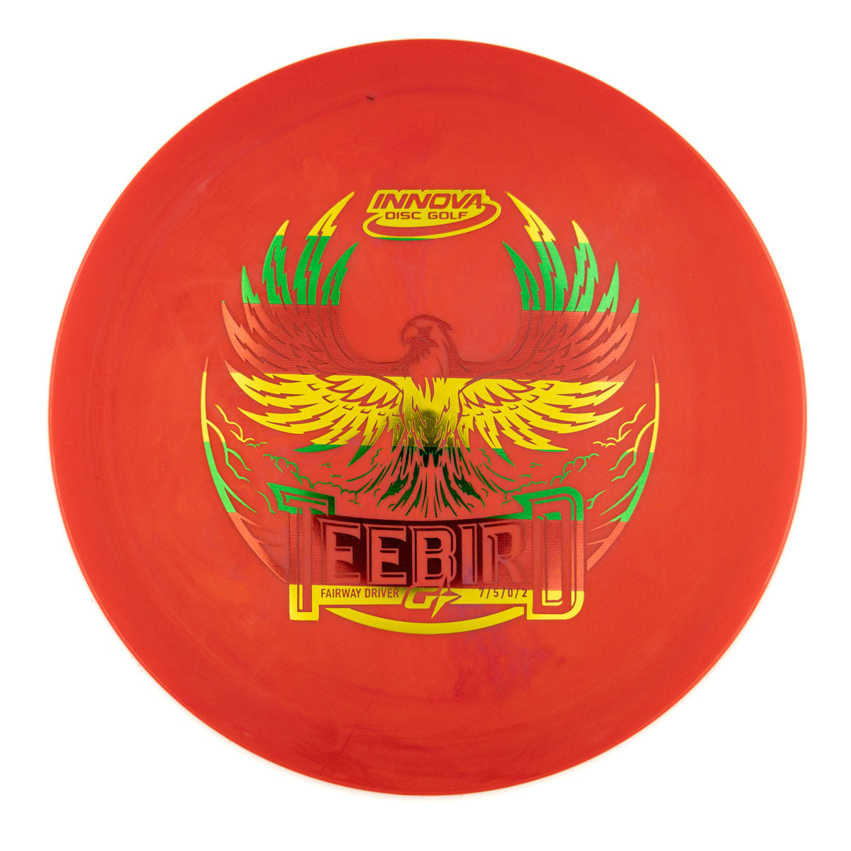 Innova Teebird