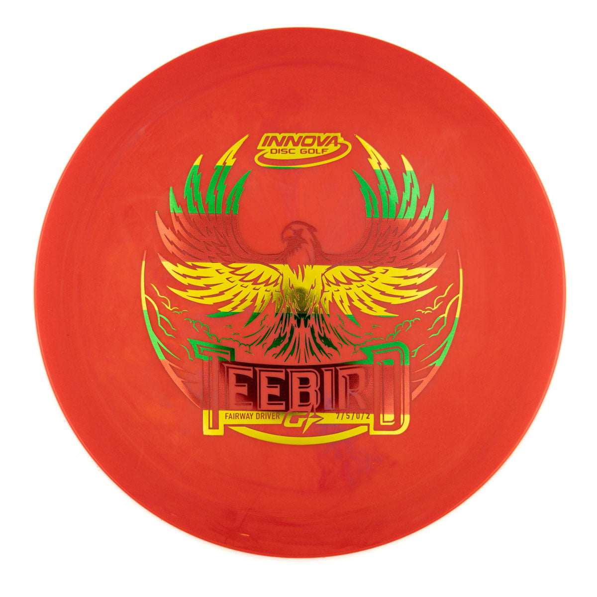 Innova Teebird