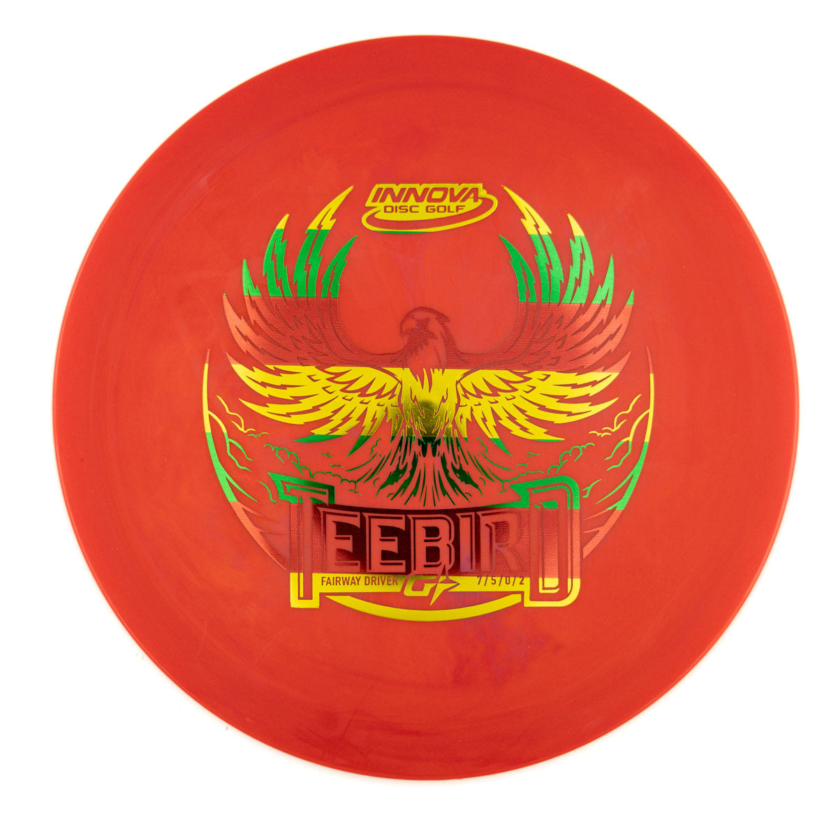 Innova Teebird