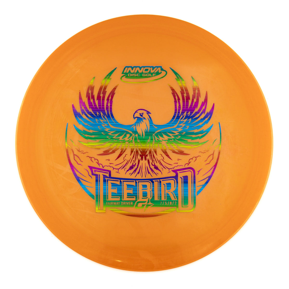 Innova Teebird