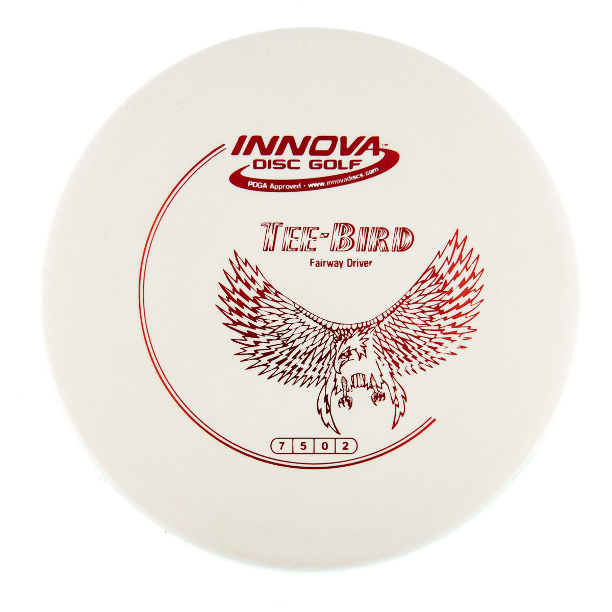 Innova Teebird