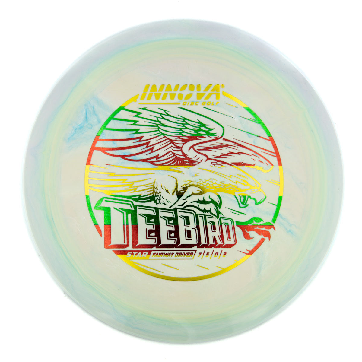 Innova Teebird