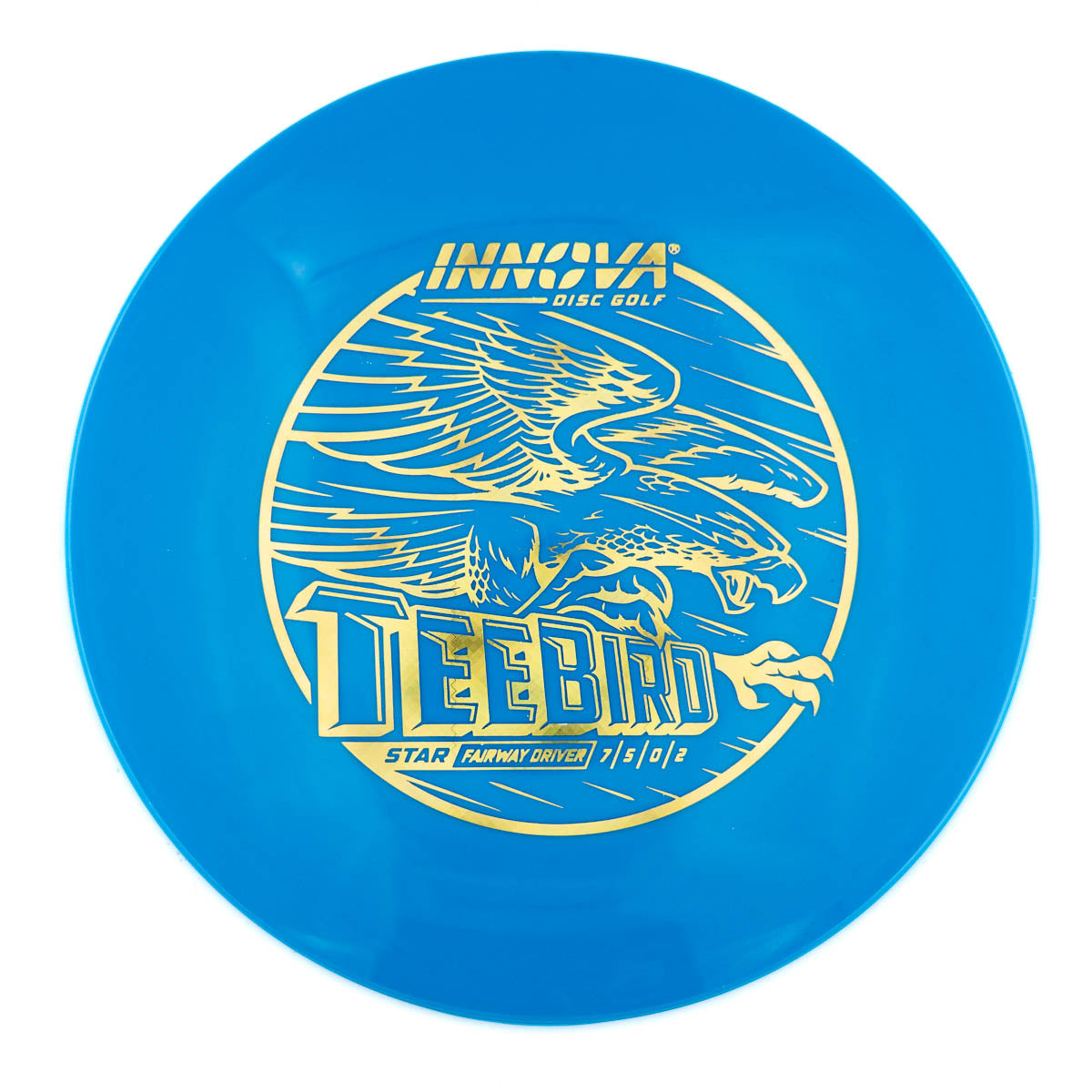 Innova Teebird