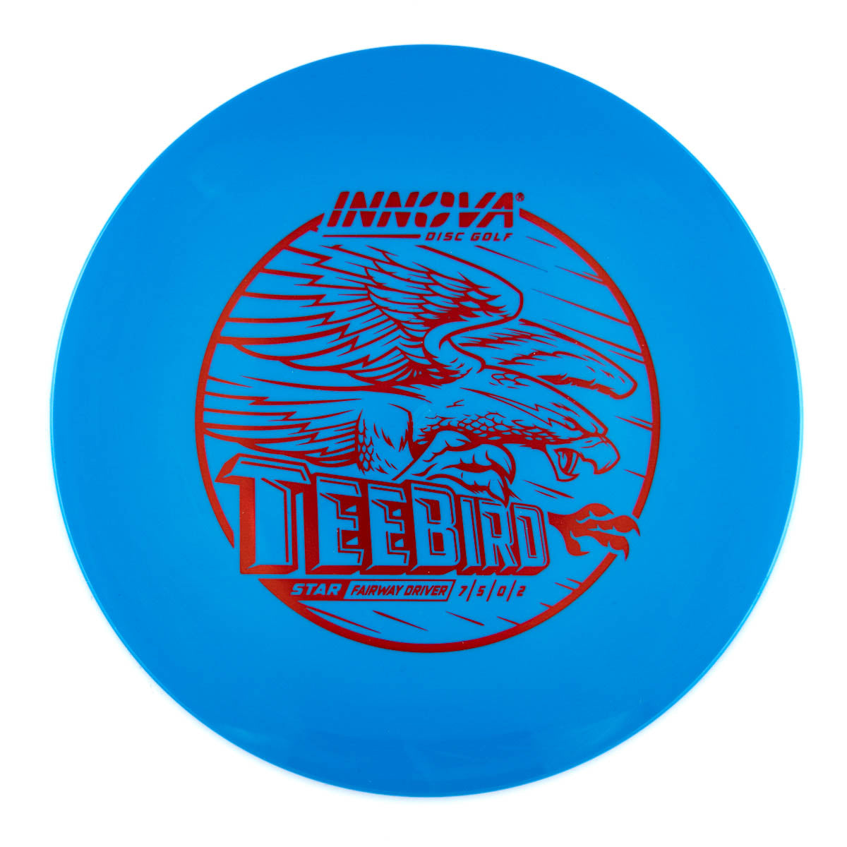 Innova Teebird