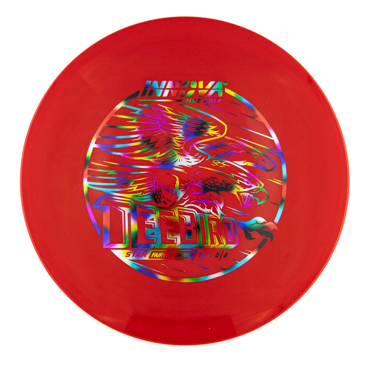 Innova Teebird