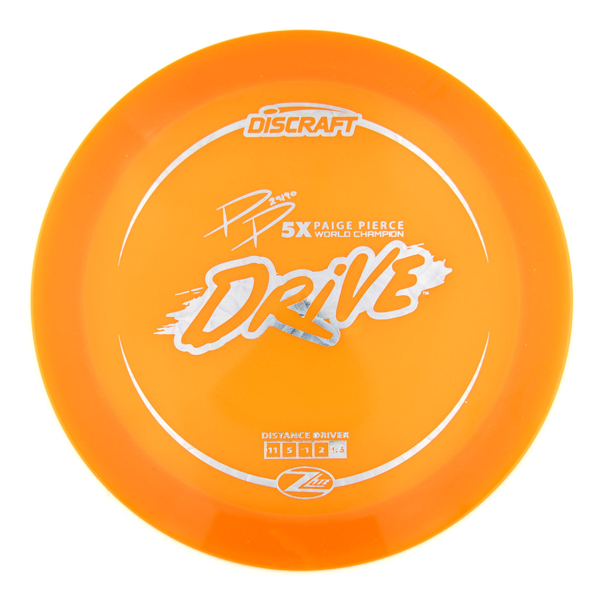 Discraft Drive