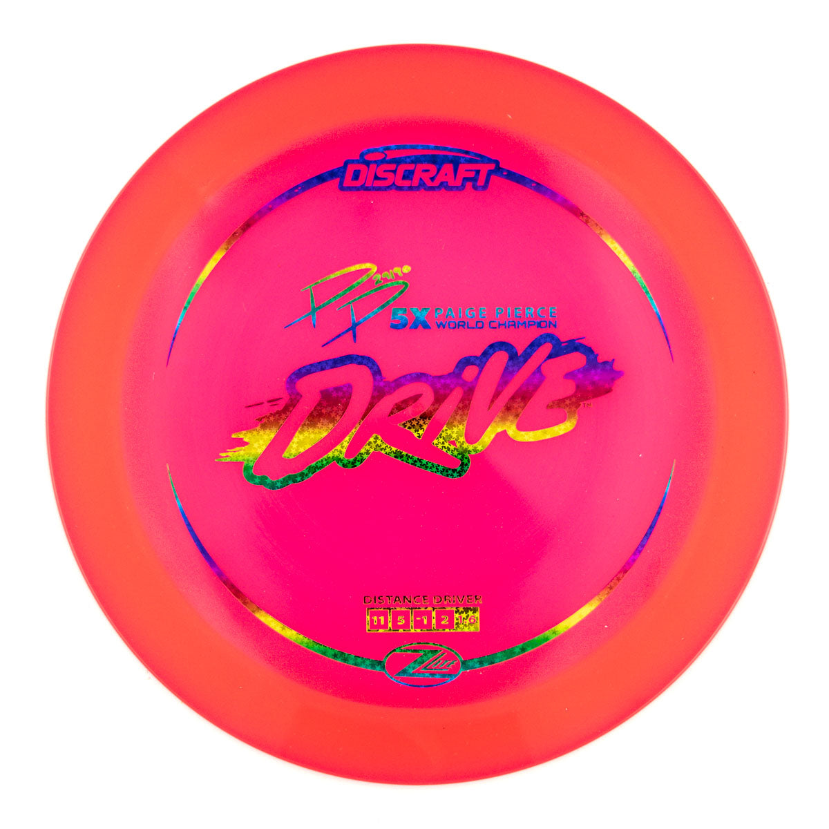 Discraft Drive
