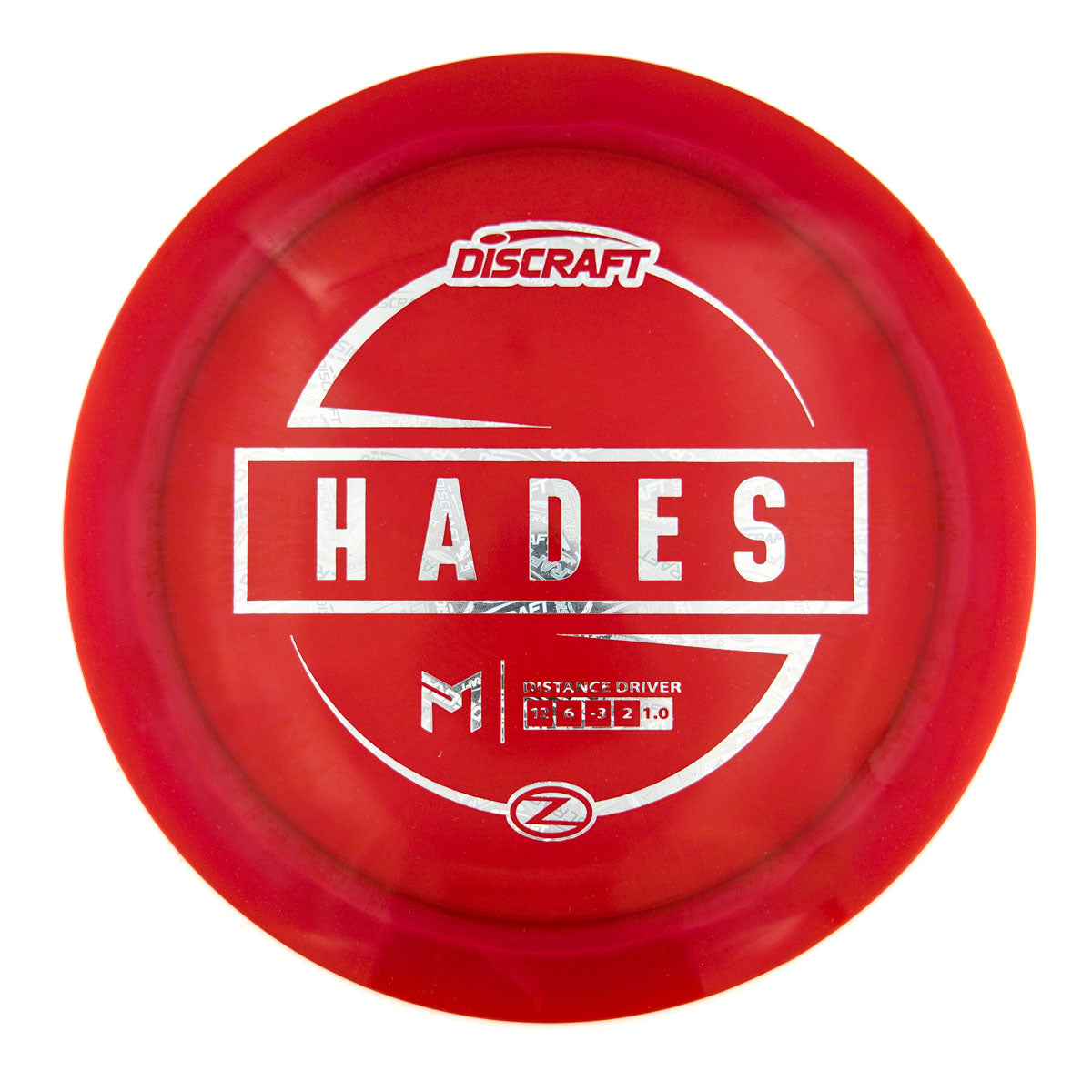 Discraft Hades