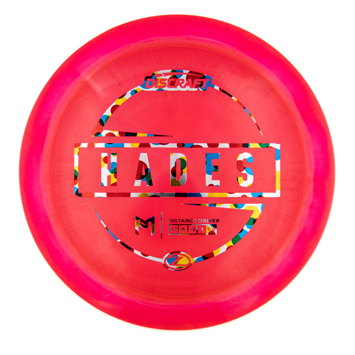 Discraft Hades