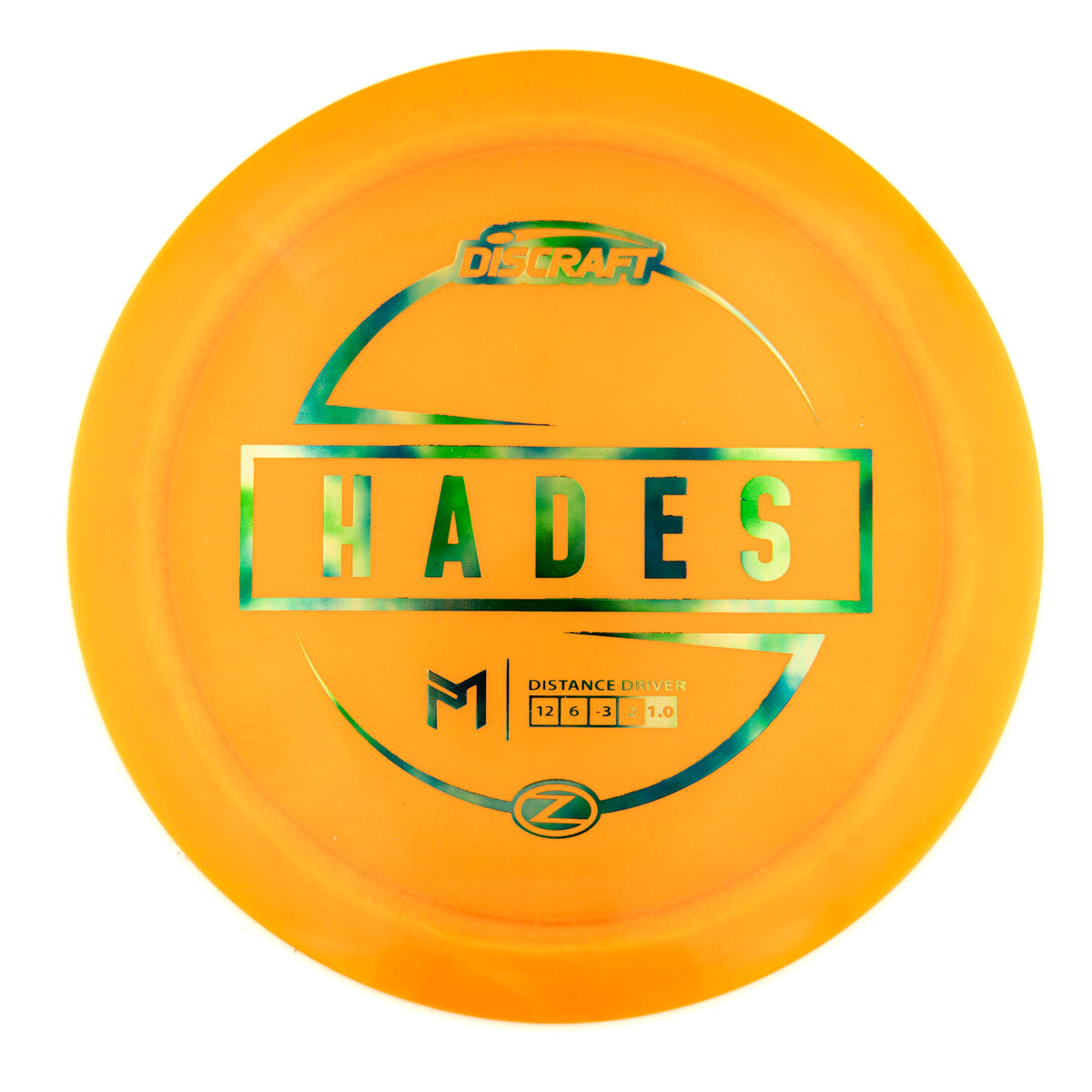 Discraft Hades