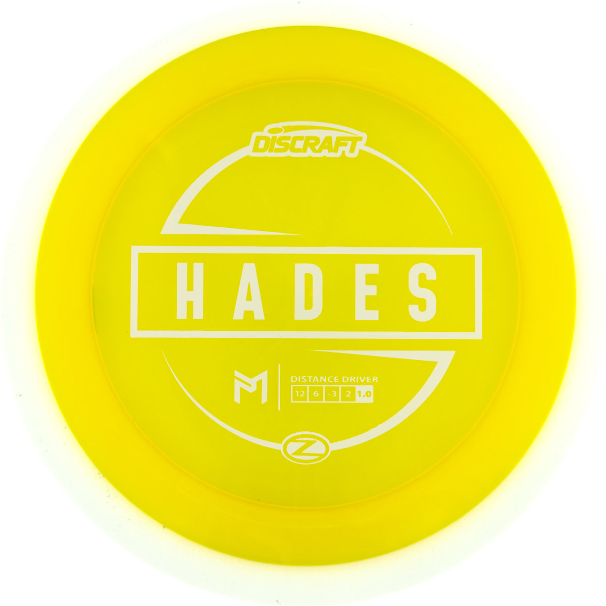 Discraft Hades