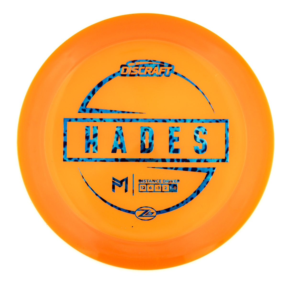 Discraft Hades