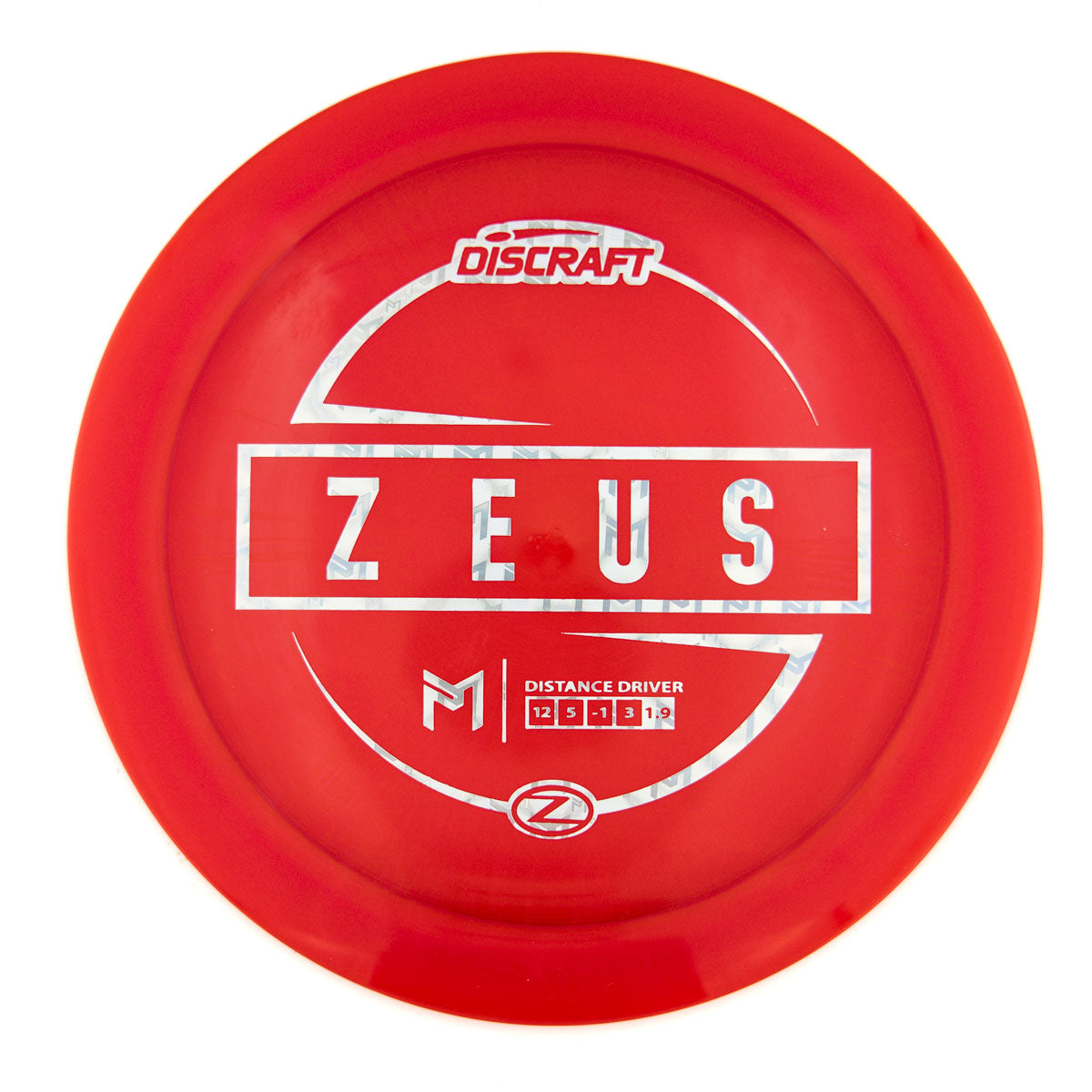Discraft Zeus